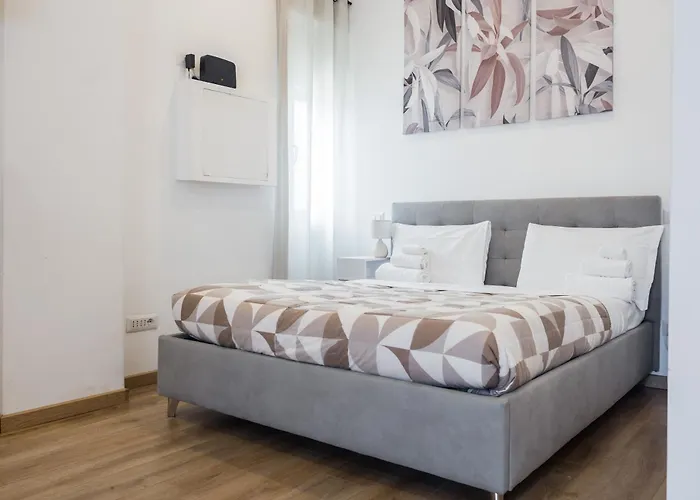 Apartment Arya San Pietro