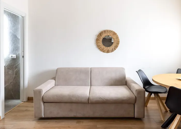 Apartment Arya San Pietro Rom