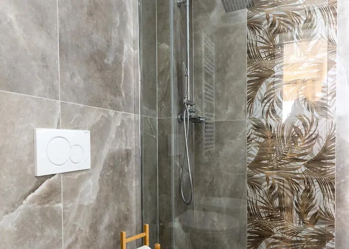 Apartment Arya San Pietro Rom