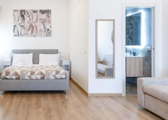 Apartment Arya San Pietro
