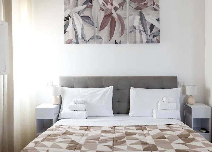 Arya San Pietro Apartment