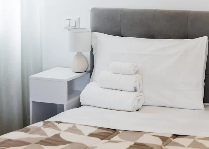 Arya San Pietro Apartment Rom
