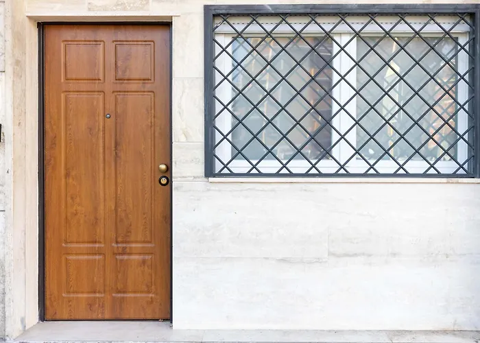 Arya San Pietro Apartment